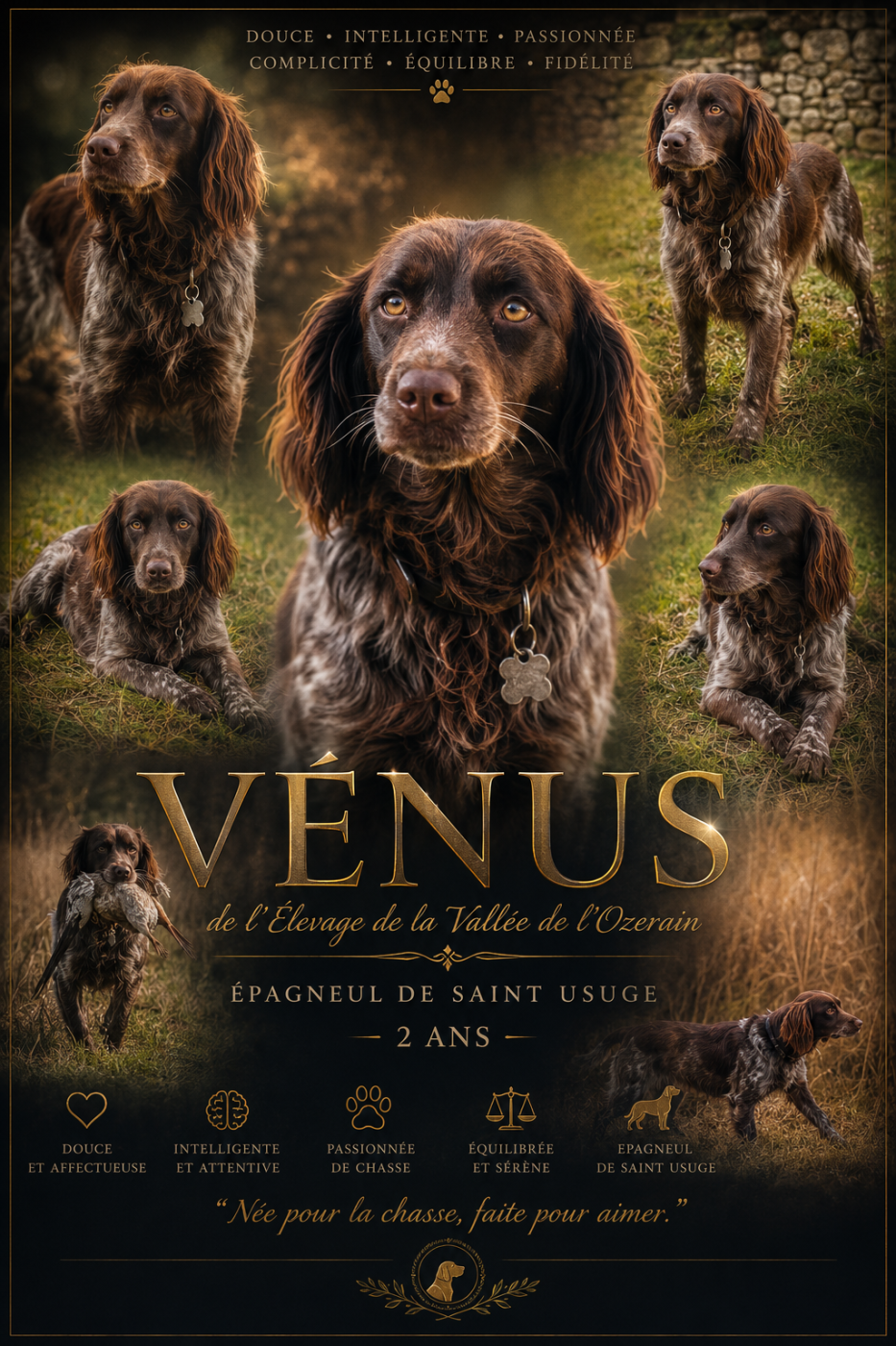 VÉNUS